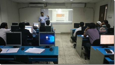 AI , Data Science and Machine Learning training bangladesh 4