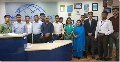 AI , Data Science and Machine Learning training bangladesh 6