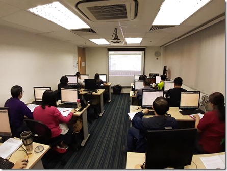 Data Science and Machine learning Bootcamp training at Singapore.2